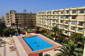  Apartamentos Roque Nublo  Ла Плайа Дэ Моган